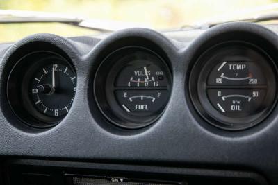 1976 Datsun 260Z