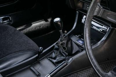 1976 Datsun 260Z
