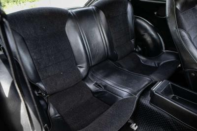 1976 Datsun 260Z