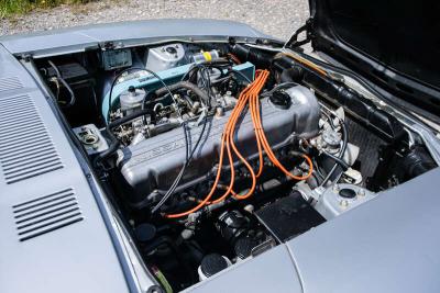 1976 Datsun 260Z
