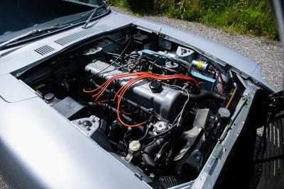1976 Datsun 260Z