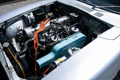 1976 Datsun 260Z