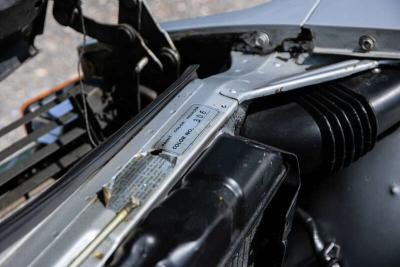 1976 Datsun 260Z