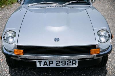 1976 Datsun 260Z