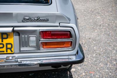 1976 Datsun 260Z