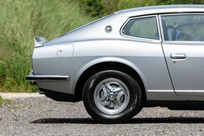 1976 Datsun 260Z