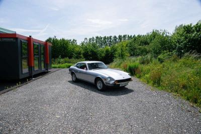 1976 Datsun 260Z