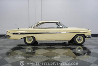 1961 Chevrolet Impala Bubble Top