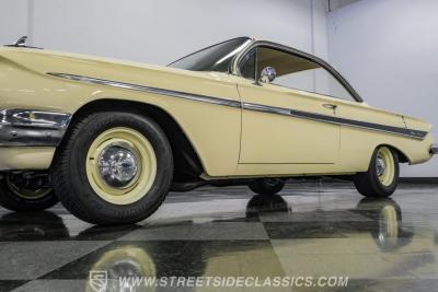 1961 Chevrolet Impala Bubble Top