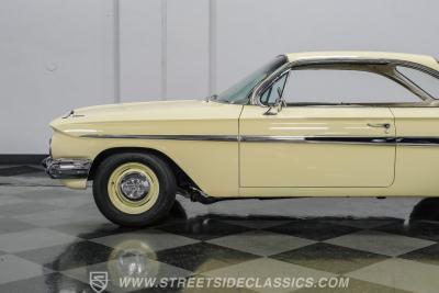 1961 Chevrolet Impala Bubble Top