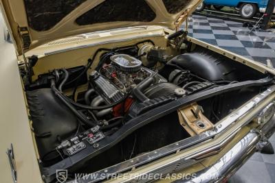 1961 Chevrolet Impala Bubble Top