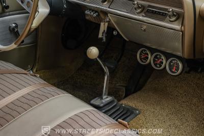 1961 Chevrolet Impala Bubble Top