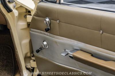 1961 Chevrolet Impala Bubble Top