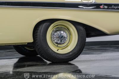 1961 Chevrolet Impala Bubble Top