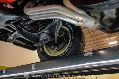 1961 Chevrolet Impala Bubble Top
