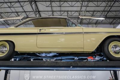 1961 Chevrolet Impala Bubble Top