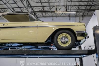1961 Chevrolet Impala Bubble Top