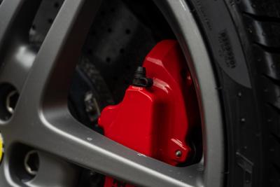 2008 Ferrari F430