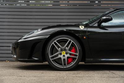 2008 Ferrari F430