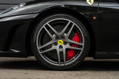2008 Ferrari F430