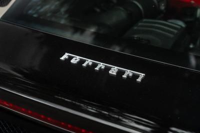 2008 Ferrari F430