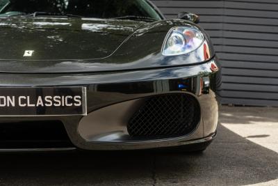 2008 Ferrari F430