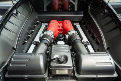2008 Ferrari F430