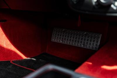 2008 Ferrari F430