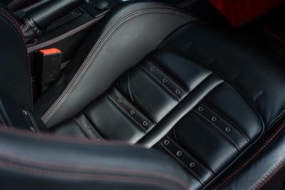 2008 Ferrari F430