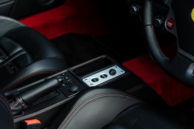 2008 Ferrari F430