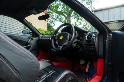 2008 Ferrari F430