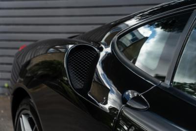 2008 Ferrari F430