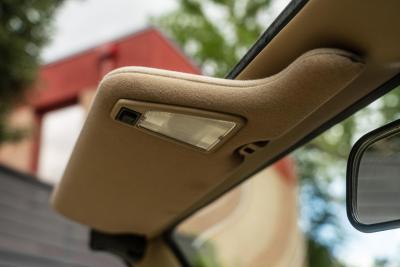 1995 Jaguar XJ-S Convertible