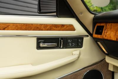 1995 Jaguar XJ-S Convertible