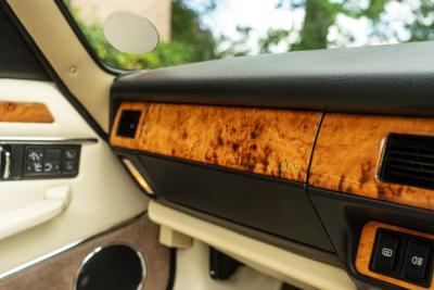 1995 Jaguar XJ-S Convertible
