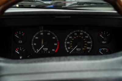 1995 Jaguar XJ-S Convertible