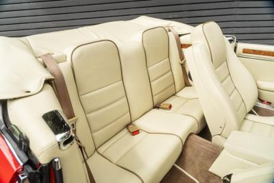 1995 Jaguar XJ-S Convertible