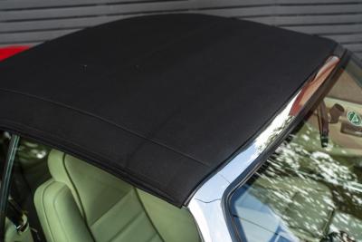 1995 Jaguar XJ-S Convertible