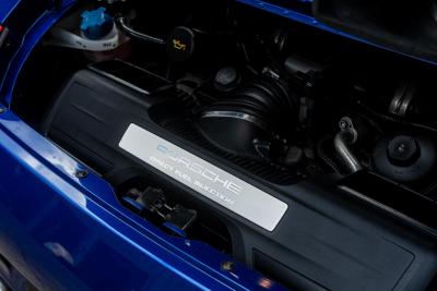 2010 Porsche 911 (997.2) CARRERA S