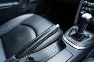 2010 Porsche 911 (997.2) CARRERA S