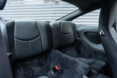 2010 Porsche 911 (997.2) CARRERA S