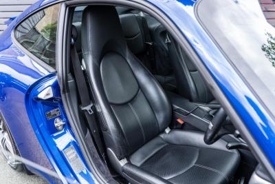 2010 Porsche 911 (997.2) CARRERA S