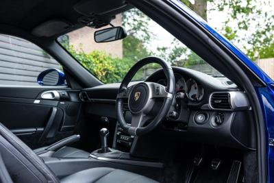 2010 Porsche 911 (997.2) CARRERA S