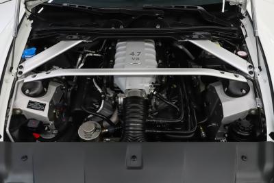 2013 Aston Martin Vantage