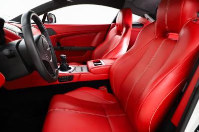 2013 Aston Martin Vantage