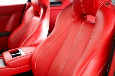 2013 Aston Martin Vantage