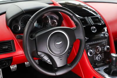 2013 Aston Martin Vantage