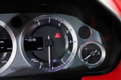 2013 Aston Martin Vantage