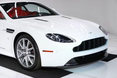 2013 Aston Martin Vantage