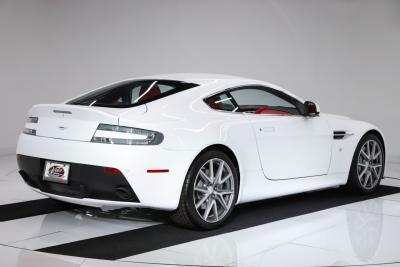 2013 Aston Martin Vantage